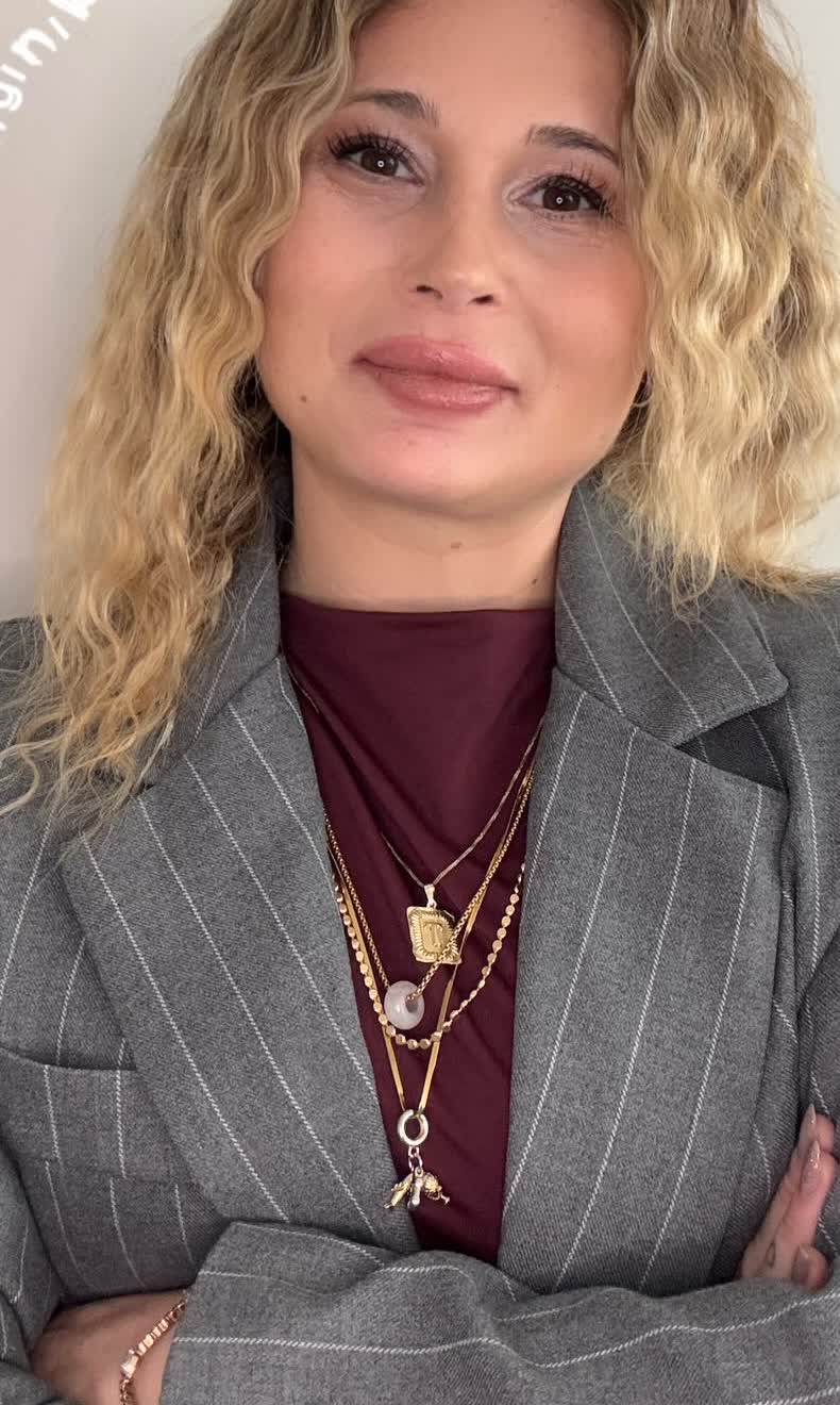 Klinik Psikolog Tuğçe Çankaya